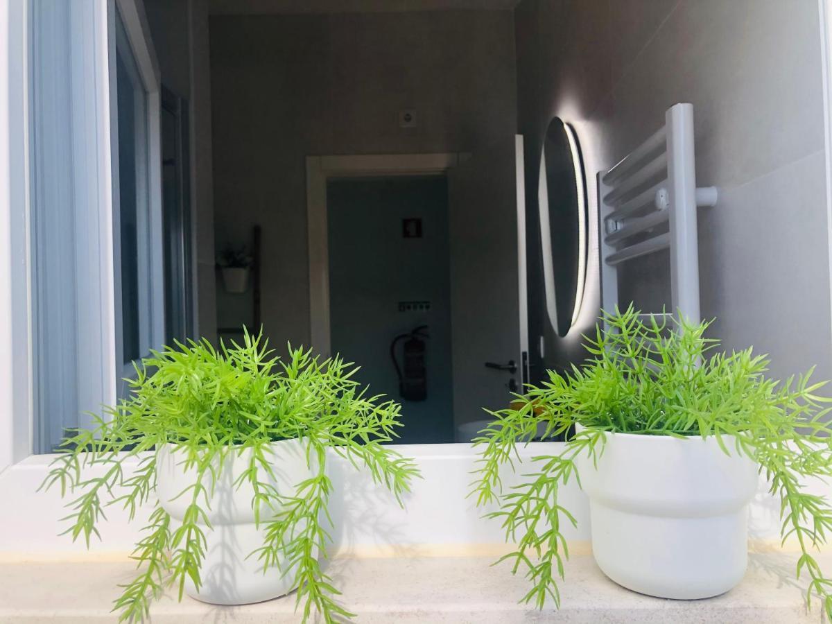 Central Tiled Apartment أفيرو المظهر الخارجي الصورة