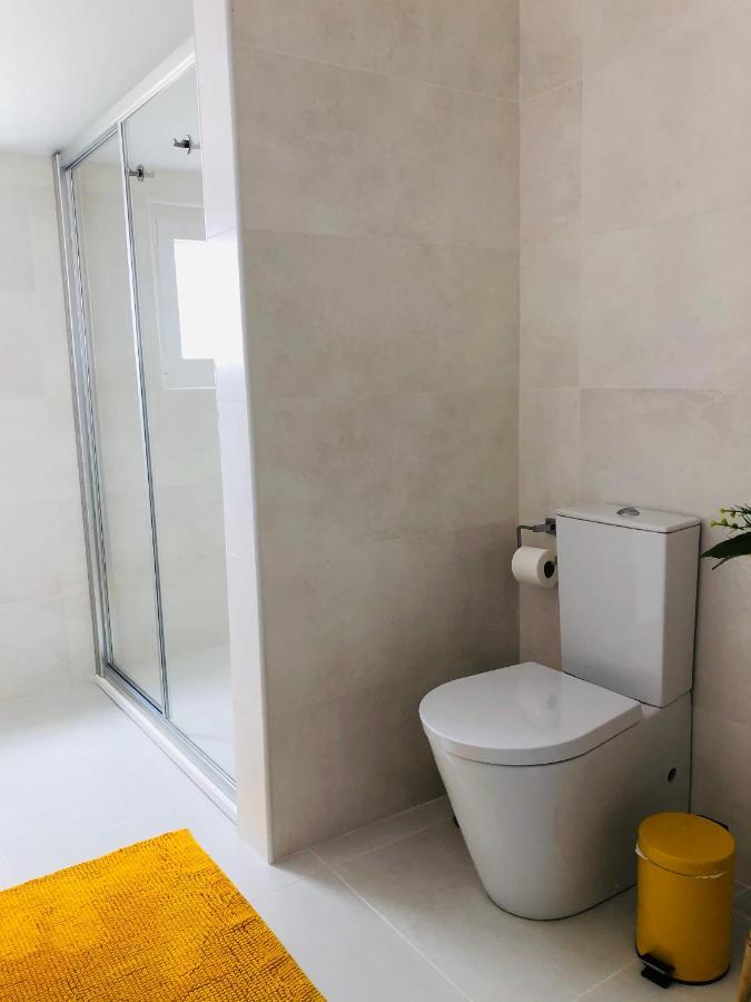 Central Tiled Apartment أفيرو المظهر الخارجي الصورة