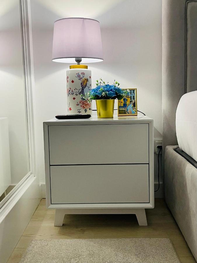 Central Tiled Apartment أفيرو المظهر الخارجي الصورة