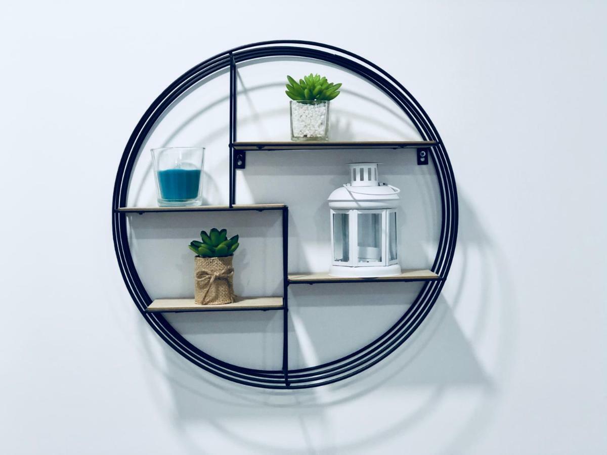 Central Tiled Apartment أفيرو المظهر الخارجي الصورة